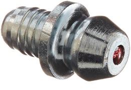 Lube Fitting For 3/16"/4.8 mm Hole       