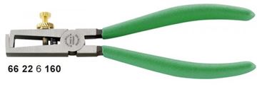 6622 6 160 WIRE STRIPPING PLIERS               