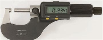 Digital Caliper & Micrometer Set 0.01 mm ,Metric & Imperial 