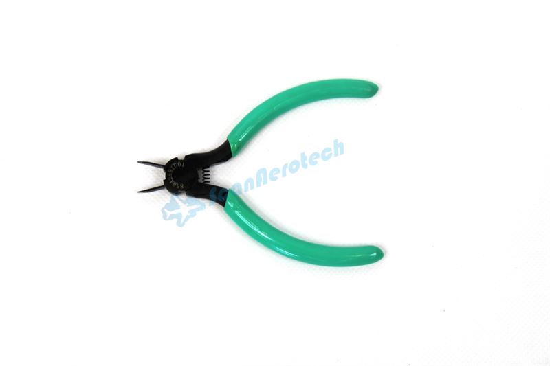 SPL-8860 Spacers Removal Pliers  856A2691G01