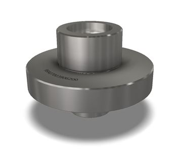 A320 Adaptor Load Cell