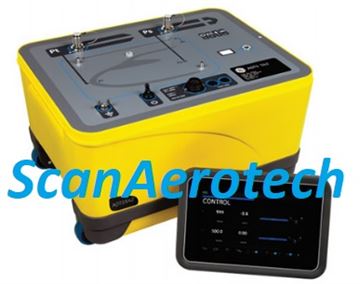 COM-1914 Automated Digital Air Data Tester 4 Channel