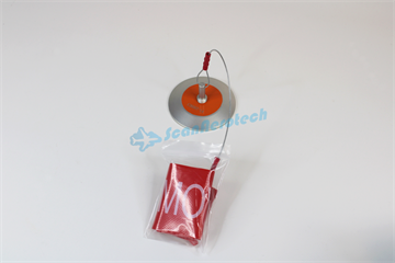 SPL-18258 - Blanking Plate Assembly