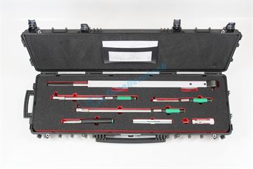 Flyaway 730N Series Torque Set Kit