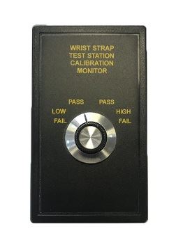 ESD Wrist Strap Tester Calibrator       