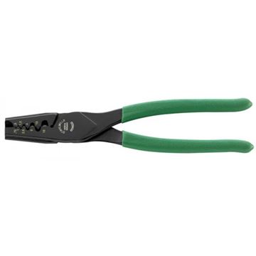 6634 6 220 CRIMPING PLIERS FOR TERMINAL SLEEVES                