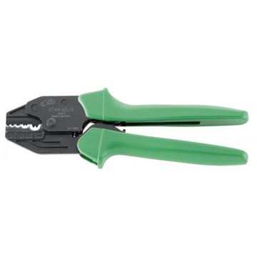 6640 CRIMPING PLIERS FOR TERMINAL SLEEVES                     