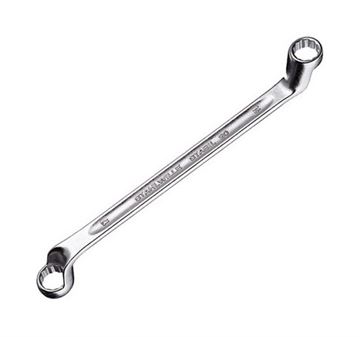 20a 1 1/8 x 1 5/16                       DOUBLE ENDED RING SPANNER