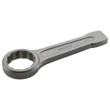 4205a 1 11/16 STRIKING FACE RING SPANNER            