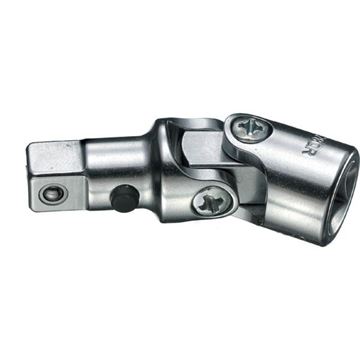 428QR 3/8" UNIVERSAL JOINT WITH QUICK RELEASE                  