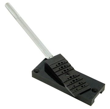 BENCH / VICE MOUNTED - HEAVY DUTY RIVET CUTTER