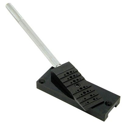 BENCH / VICE MOUNTED - HEAVY DUTY RIVET CUTTER