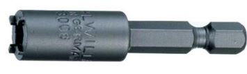 13006 SPECIAL SOCKET FOR TERMINAL PLUGS ON AIRBUS ELECTRONIC RACKS