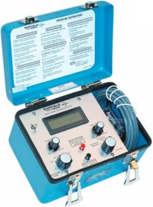 TT1000A Digital Turbine Temperature Test Set   