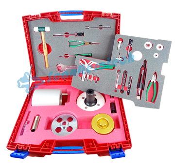 A350 NLG/MLG Wheel Change Kit      