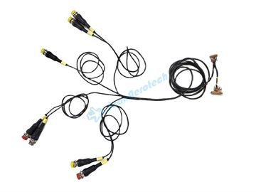 ADS SIMULATOR HARNESS  170T07591-401