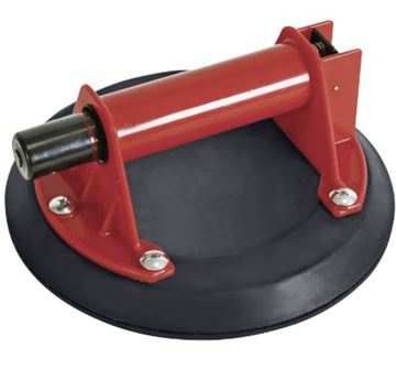 SPL-5259 Ø200MM (8") VACUUM SUCTION CUP W. PUMP MAX. 100KG