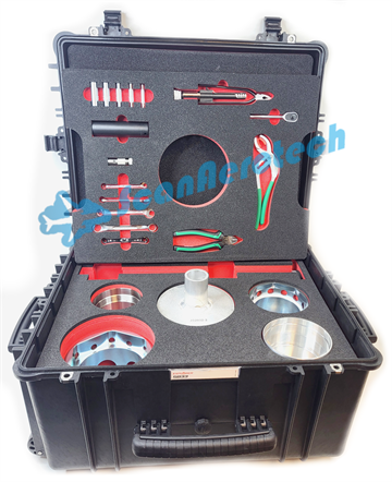 B787-8 WHEEL CHANGE KIT