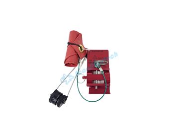 SPL-1675 B737NG/MAX LOCK ASSEMBLY - FLIGHT CONTROL     