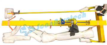 B747 SLING - ENGINE HANDLING, GENERAL ELECTRIC ENGINES