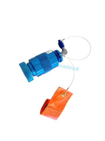 Pitot Adapter for Boeing 787