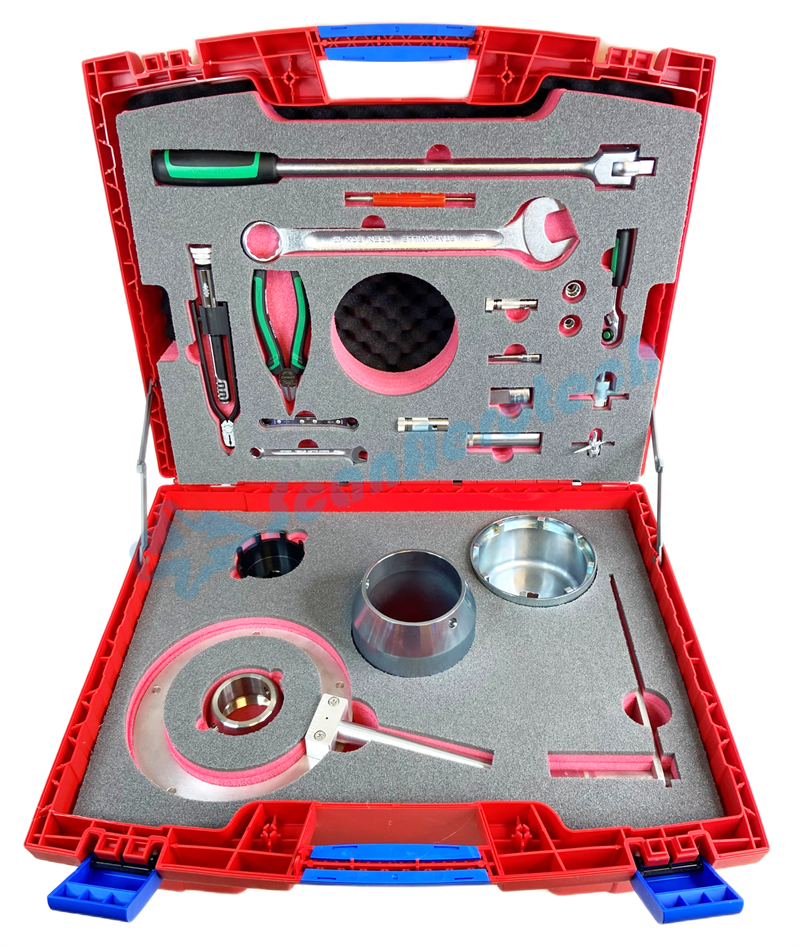 A321 Wheel Change Kit   