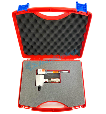 SPL-1783 B737NG ADAPTER-LEAK TEST, APU FUEL LINE SHROUD      