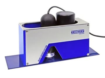 THICKNESS GAUGE PAINT BORER 518 USB