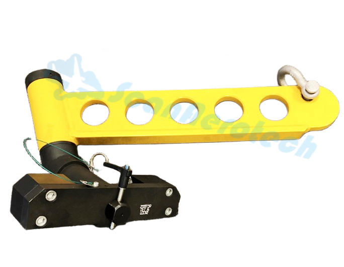 A330 BRAKE HANDLING TOOL