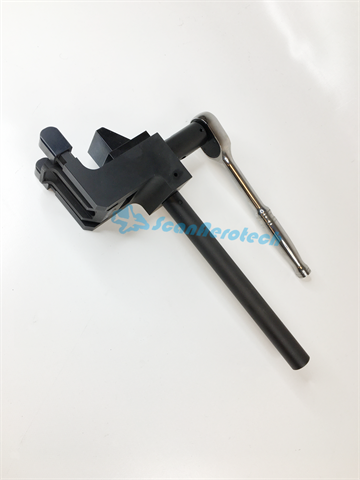 A330/340 Fan Blade Removal Tool