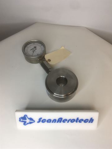 LOAD CELL Range 0 - 100kN incl. Calibration Certificate     