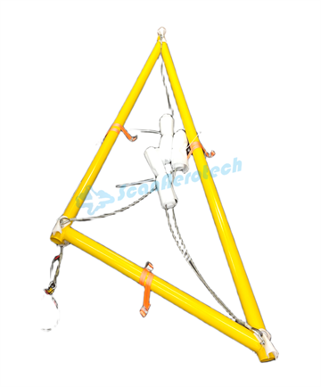 SPL-9910 SLING - INLET COWL CFM56-3