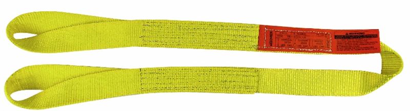 TYPE 3 WEAR-RESISTANT WEB SLING
