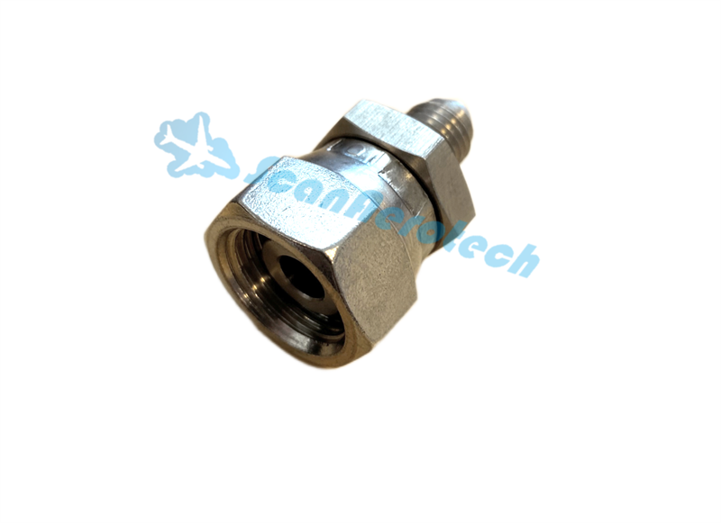 COM-25015 MS33514 FITTING