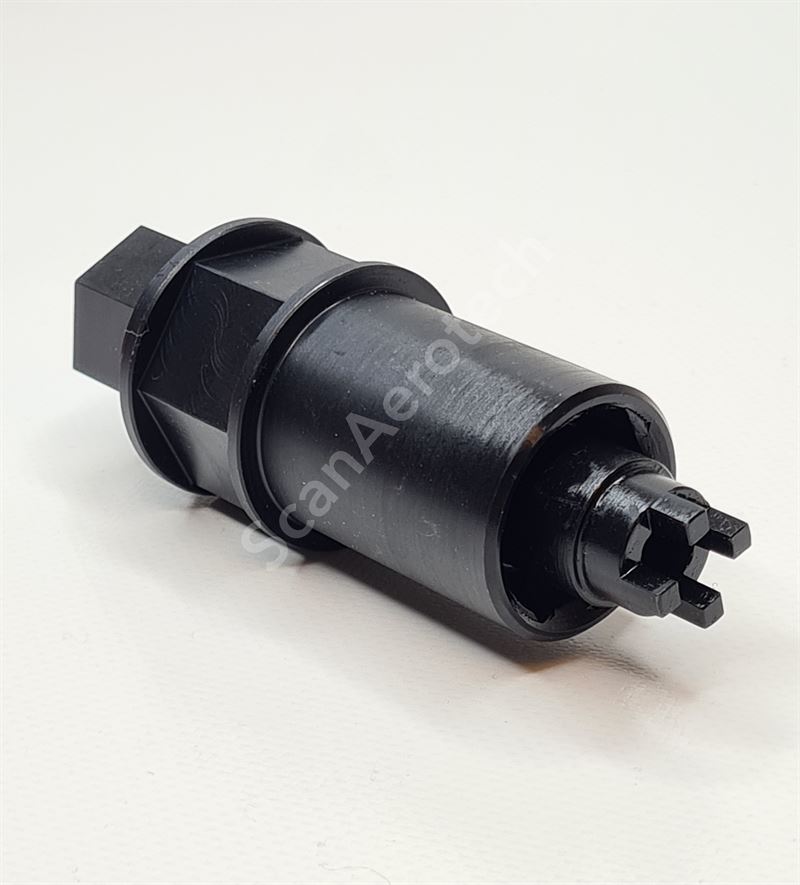 A350 Disassy tool - Fan