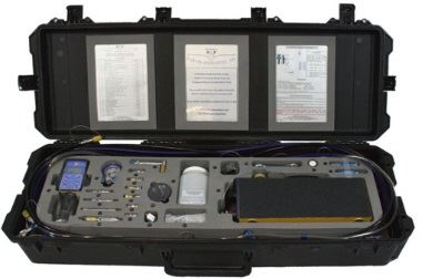 DIGITAL NATO SKYDROL HYDRAULIC TOOL KIT    