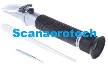 Handheld Refractometer