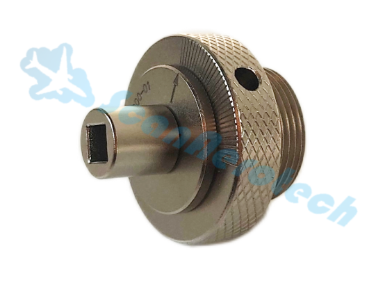 GSE071 FIXTURE - FTB TEST