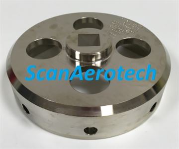 A350 SPANNER - NLG AXLE NUT
