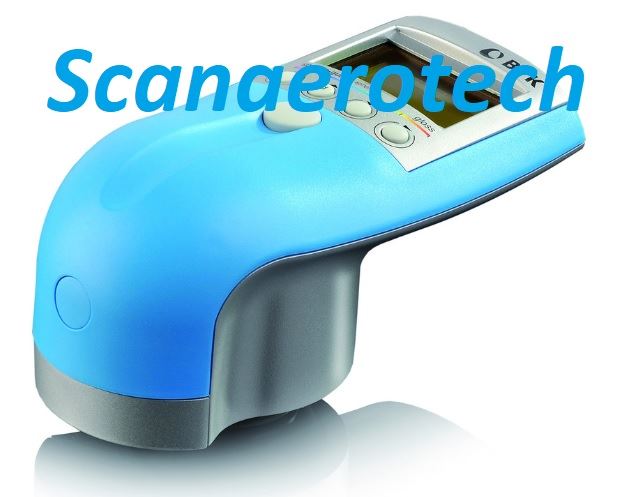 COM-14215 Portable Spectrophotometer