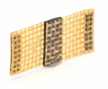 3M TC330 9/16 X 1-1/4" ROTO PEEN FLAP ASSEMBLY