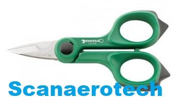 13148 Scissor - Wire Cutter