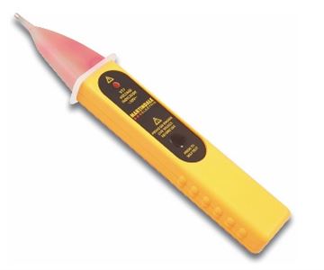 VT7 VOLTAGE INDICATOR CAT III 600V,  CAT IV 300V