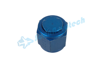 844497 COM-14255 DE - None Recoil Cap Cargo Fire Bottle