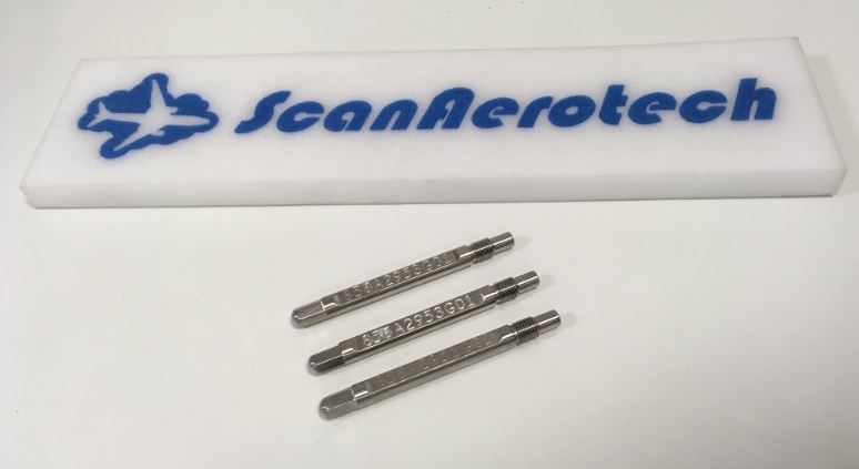 SPL-8025 CFM56 Guide Pins