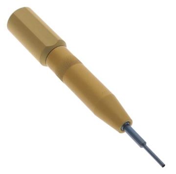 POSITRONIC REMOVAL & INSERTION TOOL