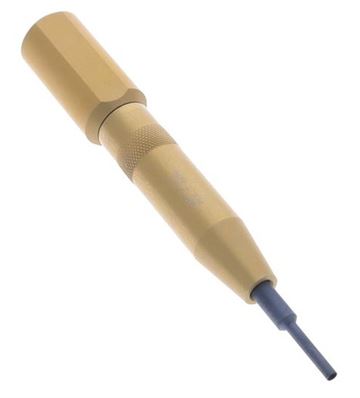 POSITRONIC REMOVAL & INSERTION TOOL