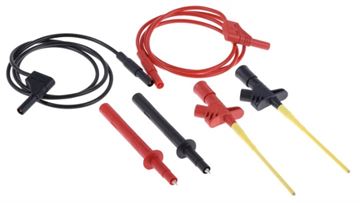 Hirschmann Test Lead Kit