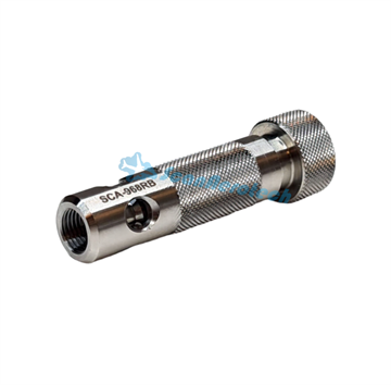 COM-4046 TIRE DEFLATOR SMALL BORE SCREW ON