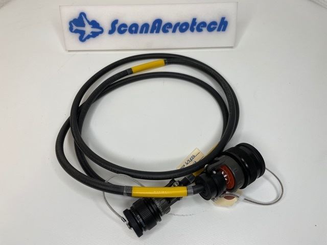 CABLE ASSY FOR A27063-91   